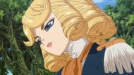 Francois as seen in Dr. Stone: Science Future (Image via TMS Entertainment)